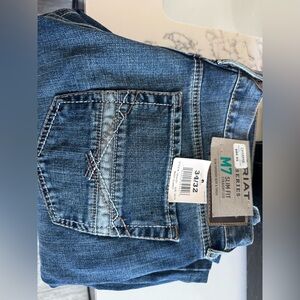 Men's Ariat Jeans